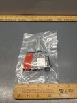 Nos Cutler Hammer 8906K5234 Position Rocker Switch. Ransomes Jacobsen 3003243. Fixed Price $14.99.