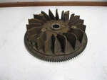 1978 John Deere 212 Kohler K301AQS Flywheel. Fixed Price $89.99.