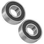 50" Deck Spindle Bearing Rebuild Kit For Cub Cadet RZTL50 RZTLX50 RZTS50 RZTSX50. Fixed Price $12.00.