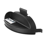 33" Mower Mulch Cover Fit Mtd Cub Cadet CC760ES CC800 Plug 631-04252. Fixed Price $20.99.