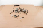 Lawn Boy 8238 Ae Mower Oem Misc Hardware. Fixed Price $9.99.