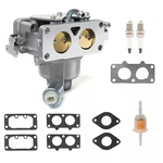 Carb For John Deere D125 D130 D140 D150 D170 LA135 LA145 LA155 LA165 Tractor Us. Fixed Price $27.89.