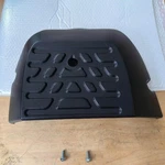 Fits Husqvarna 532196066 Mandrel Cover Gth/lgt/yth Riding Mowers. Fixed Price $28.90.