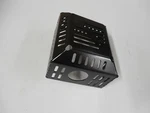Muffler Guard 120-9240-03 Fits 2012 & Up Toro Greensmaster W/ Subaru EX13 Engine. Fixed Price $17.95.