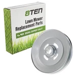 8TEN Deck Spindle Pulley For Kubota RCK60P-400Z 60-INCH K5653-34580. Fixed Price $24.95.