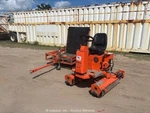 2021 Salsco GGRHP11 36" Static Ride Greens Turf Roller Trailer Honda Bidadoo. Fixed Price $6800.00.