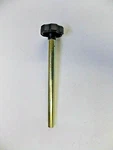 AMT2798 Reel Adjustment Handle Fits John Deere 180B 220B 260B 180C 220C 260C. Fixed Price $35.00.