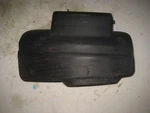 22" Brute Push Lawn Mower Briggs & Stratton Side Chute Discharge Guard. Fixed Price $13.99.