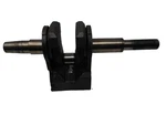 Mtd White Outdoor Ace LT-1650 42" Briggs & Stratton 14.5 Crankshaft 690136. Fixed Price $54.95.