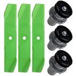 8TEN Blade Spindle Kit For Dewalt DXGZ148P DXGHW48P 48-INCH 742P05534 618P09635. Fixed Price $206.95.