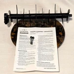 Sun Joe Replacement Scarifying Cylinder For Electric Dethatcher Scarifier AJ801E. Fixed Price $20.95.