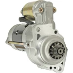 Starter For Toro 322D 325D Mower Lawn Tractor Groundsmaster 1983-01 7411049. Fixed Price $175.29.