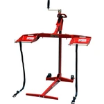 Mojack Ez Max Riding Lawn Mower Lift 45001. Fixed Price $334.99.