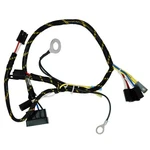 Genuine Oem Scag 481406 Manual Start Wire Harness SXZ-16BV SWZ-20CVE SW-14KA. Fixed Price $142.99.