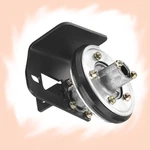 Fits Snapper 21" Walk-behind Mower 7600109YP Driven Disc Assembly Kit 5.5HP. Fixed Price $39.93.