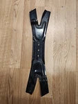 Snapper Ninga 26407 Lawn Mower Blade NOSM2. Fixed Price $75.00.