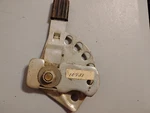New Lawn Mower Height Adjust Lever Assembly 10951. Fixed Price $9.99.
