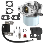 Carburetor For Craftsman 917.376741 917.388061 917.378644 21" 22" Weed Eater. Fixed Price $25.33.