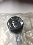 Ariens Gravely Zero Turn Mower Bumper Rubber 00180390 Everride. Fixed Price $7.95.