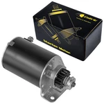 Caltric Starter For John Deere Lawn Tractors 100, 108, 111, 111H, 112L. Fixed Price $39.00.