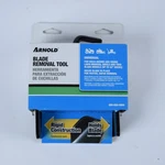 Arnold Mtd 490-850-0005 Lawn Mower Blade Removal Tool New. Fixed Price $12.95.