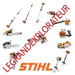 Ultimate Stihl Operation Repair Workshop Service Manual & Parts List Dvd. Fixed Price $21.92.