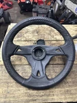 Craftsman Steering Wheel 631-04008B For 247.25000. Fixed Price $75.00.