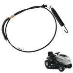 Deck Engagement Cable For Mtd-yard Machines-bolens-yardman-craftsman 746-04173B. Fixed Price $11.74.