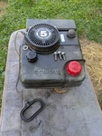 Tecumseh TVS120-63111G Engine Powerful Motor 5HP W/ Bolts From Ariens 911016. Fixed Price $198.89.