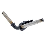 Mtd Troy-bilt 638-04008P Axle Assembly Right Hand Front 638-04008-0637. Fixed Price $50.95.