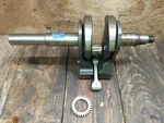 Briggs And Stratton 10HP Engine Crankshaft Gear Craftsman Yardbug DRM-500 Mower. Fixed Price $75.91.