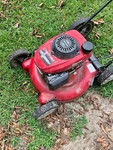 Troy-bilt TB310C Self-propelled Mower New For 2025, Reliable & Efficient. Fixed Price $300.00.