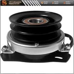 Pto Clutch For Warner 5210-52 Lawn Mower. Fixed Price $99.45.