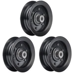 Idler Pulley For Toro Exmark 32"-54" Lawn Tractor Deck Quest Timecutter. Fixed Price $38.92.