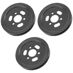Caltric 105-7734 13639 Deck Pulley For Toro 74262 74060 74238 74074 60" 72" 3X. Fixed Price $65.00.