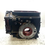 Used Transmission Case Fits New Holland TZ22DA TZ24DA TZ25DA SBA322118503. Fixed Price $1934.95.