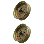 Idler Pulleys 532196106 532197379 Fits Craftsman Husqvarna. Fixed Price $35.99.