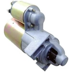 New Starter For Cub Cadet GT1554, GT2186, GT2523, GT2542, GT3204, GT3235 Mowers. Fixed Price $69.99.