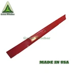 1X Mulcher Bar Blade For Toro 32" 79387 79390 79414 SS3225 74710 33-4750-03. Fixed Price $69.69.