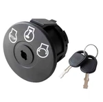 For Murray Lawn Ignition Starter 5 Terminals Switch Kit (full Fit Models. Fixed Price $29.74.