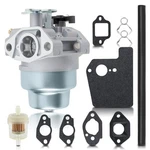 For Honda HRR216K9VKA 3-IN-1 Variable Speed Self-propelled Gas Mower Carburetor. Fixed Price $22.99.