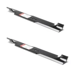 36" Cut Blades For Bobcat 942406H 942408H 942500G 942501G 942501J, 93-006 (2). Fixed Price $51.00.