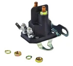 Fits Mtd Huskee LT4200 Lawn Tractor 13AJ771G031 Solenoid 725-04439B. Fixed Price $23.99.