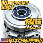 Hitorque Pto Clutch 100-6059 For Wheel Horse 265-6 265H 266H 268H 270H Mowers. Fixed Price $129.99.