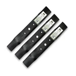 Terre Product Pk Hi Lift Lawn Mower Blade 48 Deck John Deere L120, L130. Fixed Price $29.95.