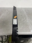 Toothed Blade For Toro Groundsmaster 3500D, 3505D Mowers; 362-627. Fixed Price $25.76.