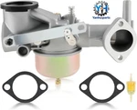 Carburetor For Simplicity 4211H 1690912 Riding Mower With 11HP Engine. Fixed Price $34.05.
