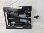 Universal Seat Suspension Replacement For Bad Boy Zero Turn Lawn Mower Tract. Fixed Price $76.00.