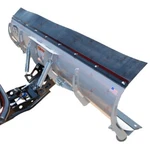 John Deere Xuv Gator Snow Plow Kit 72" Blade Kfi All Years 590E 590I 590M. Fixed Price $910.85.