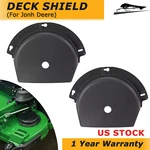 For John Deere Z510A Z520A Z720A Z950M Z950R 2PCS Mower Deck Shield Plastic. Fixed Price $27.83.